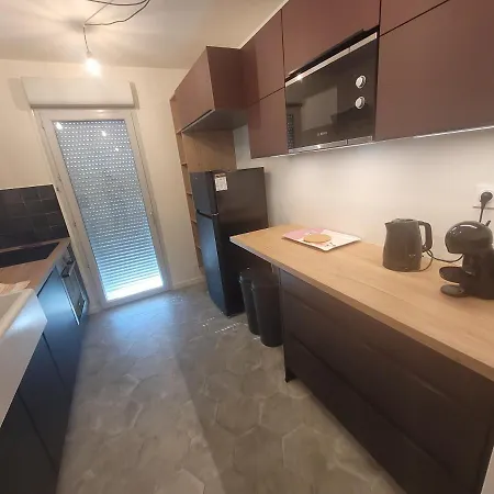Bel Appartement Contemporain Proche Des Commodites Toulouse Exterior photo