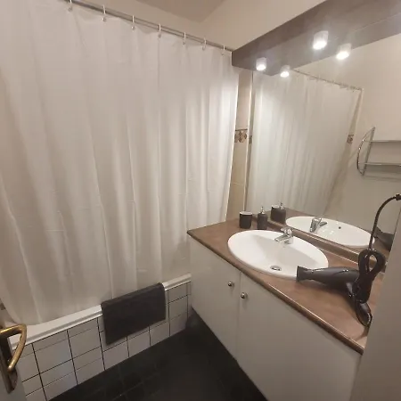 Bel Appartement Contemporain Proche Des Commodites Toulouse Exterior photo