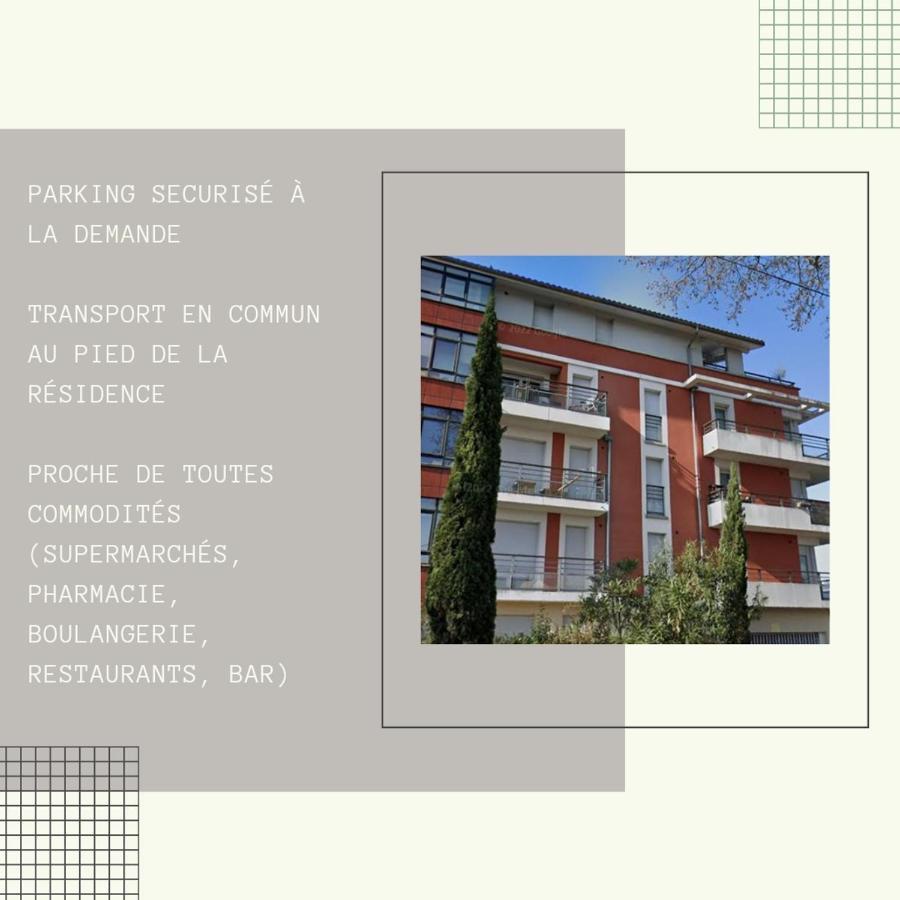 Bel Contemporain Proche Des Commodites *