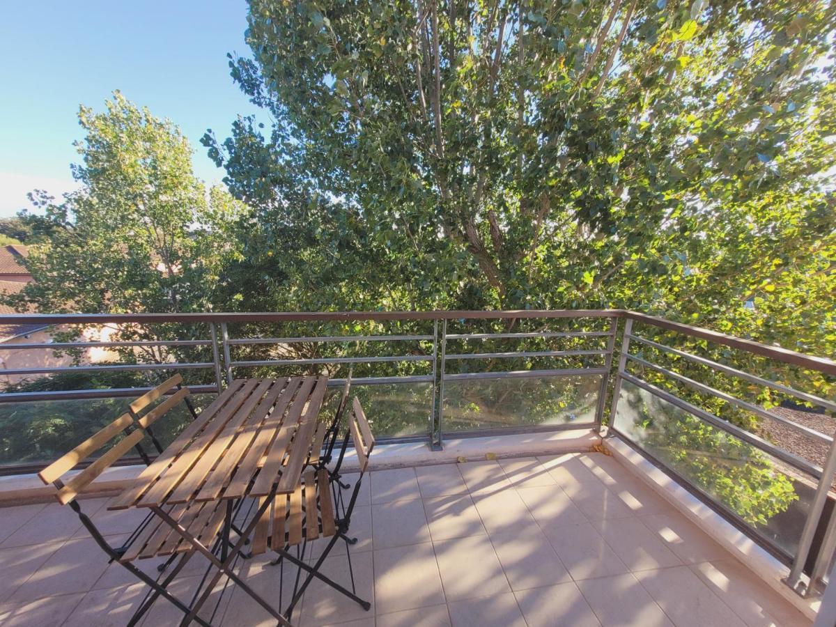 Bel Contemporain Proche Des Commodites * Toulouse