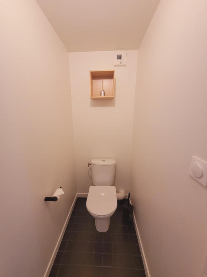 Apartment Bel Contemporain Proche Des Commodites Toulouse