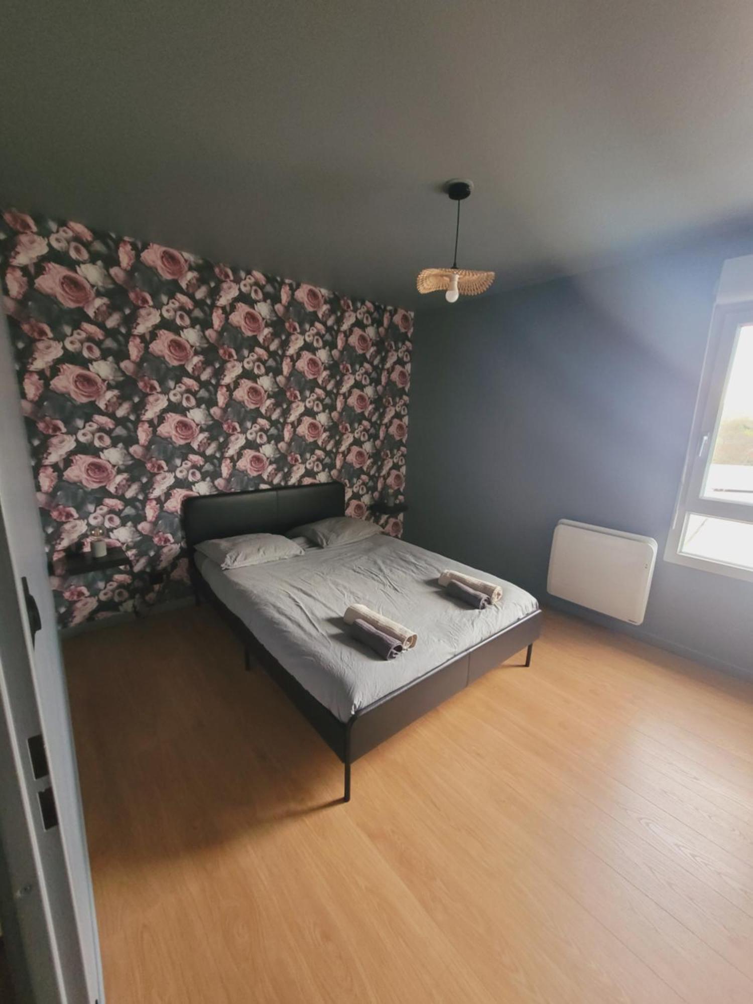 Bel Contemporain Proche Des Commodites Apartment *