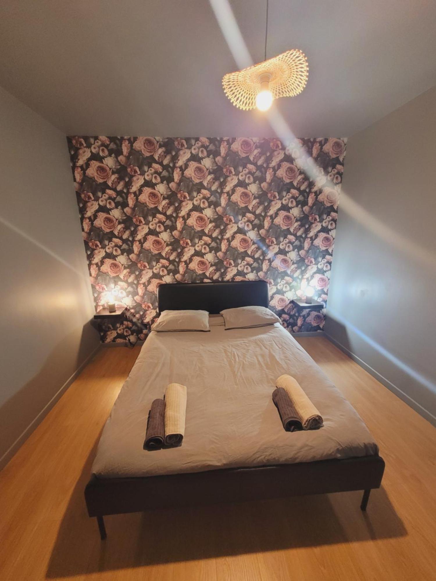 Apartment Bel Contemporain Proche Des Commodites
