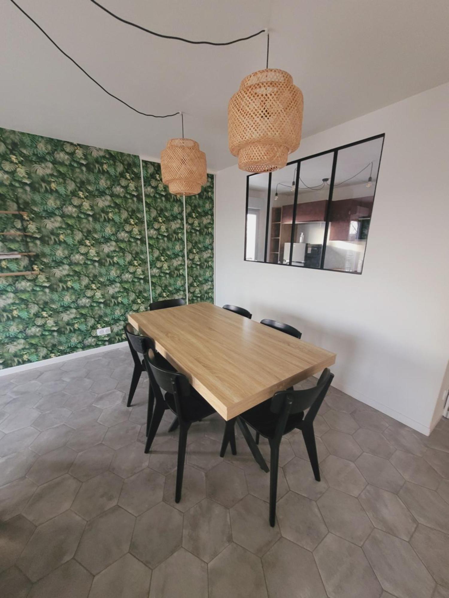 Bel Contemporain Proche Des Commodites Apartment Toulouse